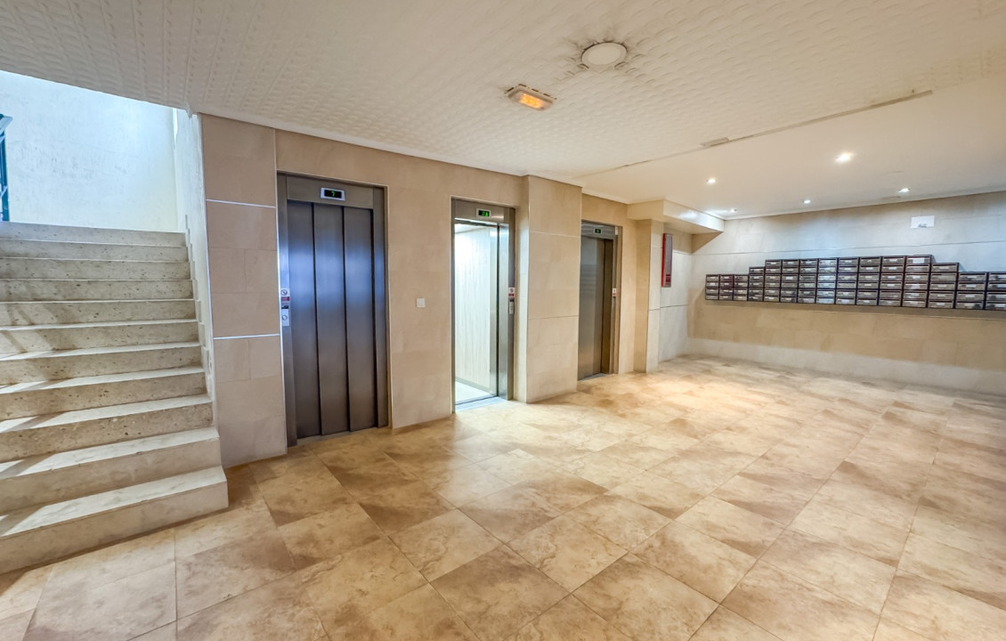 Alquiler Larga Estancia - Apartamento - Santa Pola - Playa Lisa