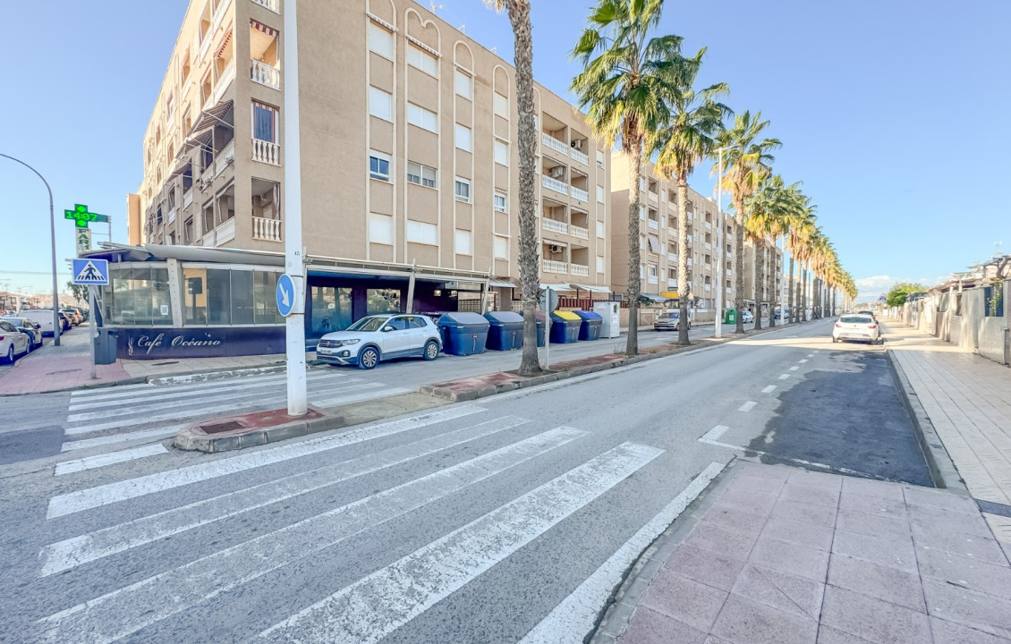 Alquiler Larga Estancia - Apartamento - Santa Pola - Playa Lisa