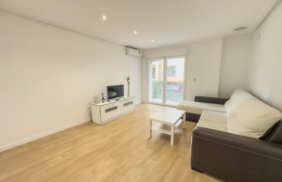 Alquiler Larga Estancia - Apartamento - Elche - FILET DE FORA
