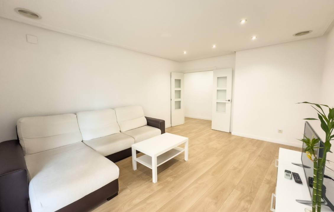 Alquiler Larga Estancia - Apartamento - Elche - FILET DE FORA