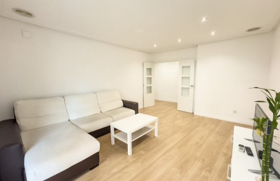 Alquiler Larga Estancia - Apartamento - Elche - FILET DE FORA
