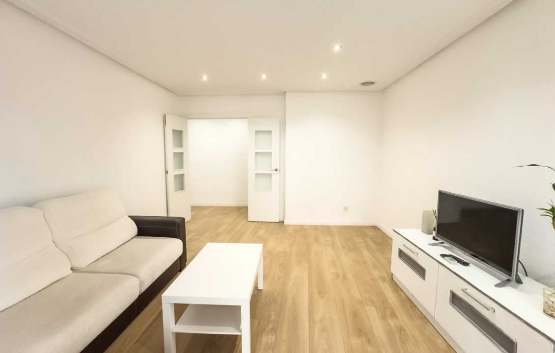 Alquiler Larga Estancia - Apartamento - Elche - FILET DE FORA