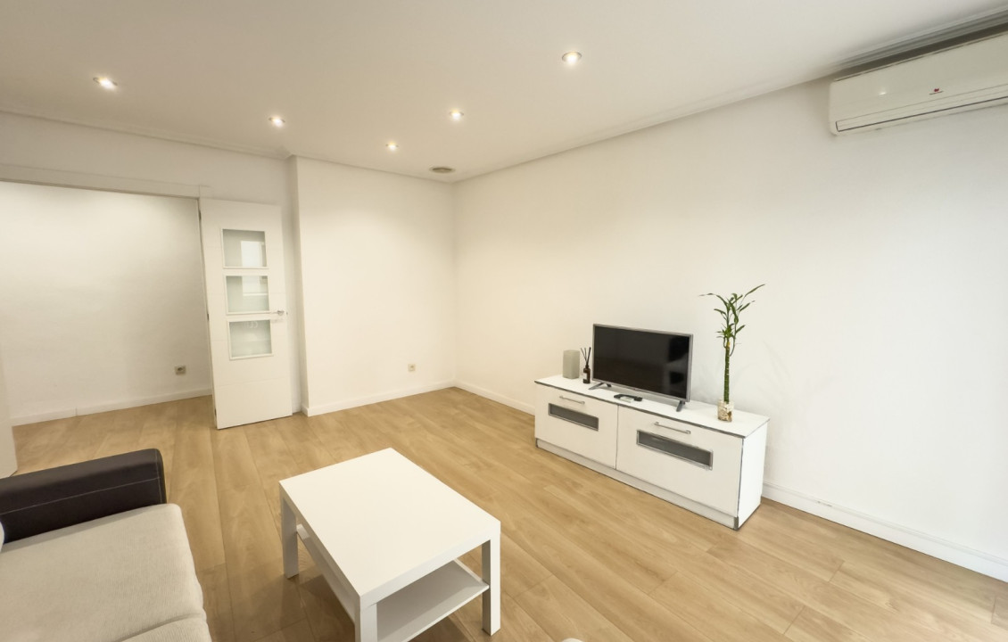 Alquiler Larga Estancia - Apartamento - Elche - FILET DE FORA