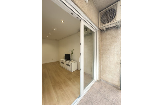 Alquiler Larga Estancia - Apartamento - Elche - FILET DE FORA