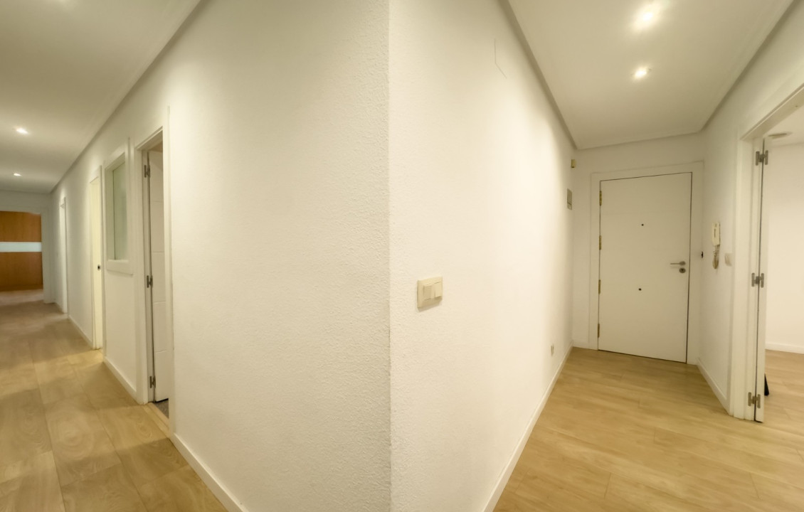 Alquiler Larga Estancia - Apartamento - Elche - FILET DE FORA