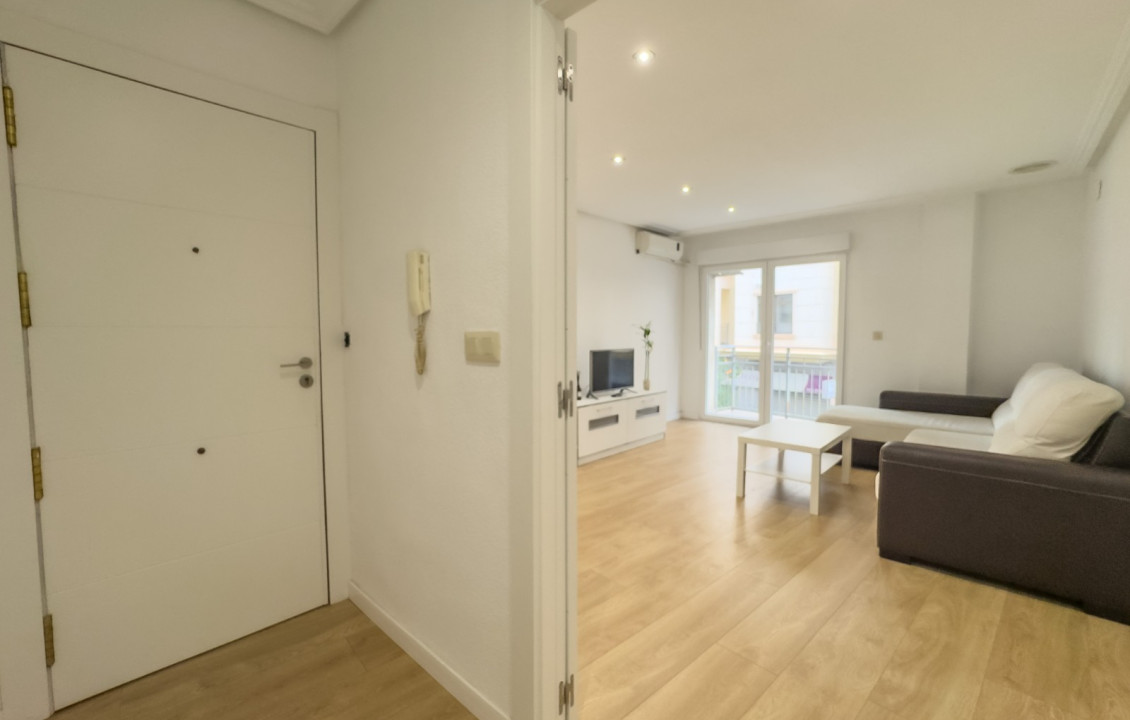 Alquiler Larga Estancia - Apartamento - Elche - FILET DE FORA