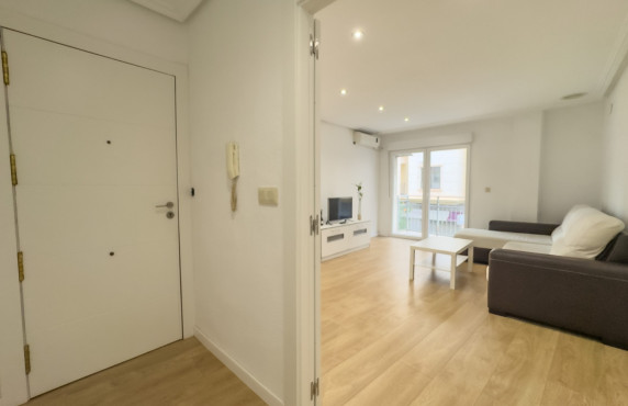 Alquiler Larga Estancia - Apartamento - Elche - FILET DE FORA