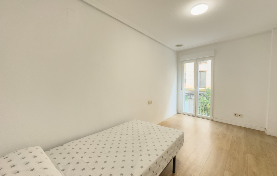 Alquiler Larga Estancia - Apartamento - Elche - FILET DE FORA