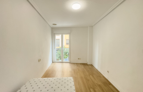 Alquiler Larga Estancia - Apartamento - Elche - FILET DE FORA