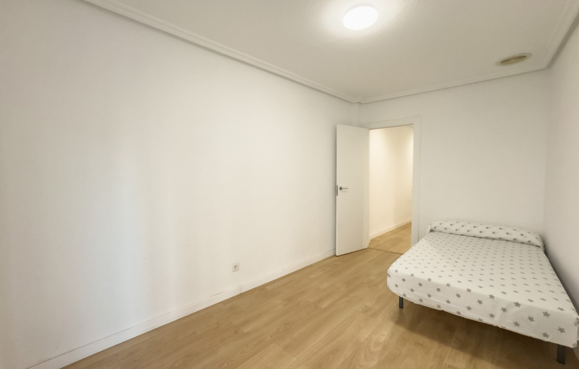 Alquiler Larga Estancia - Apartamento - Elche - FILET DE FORA