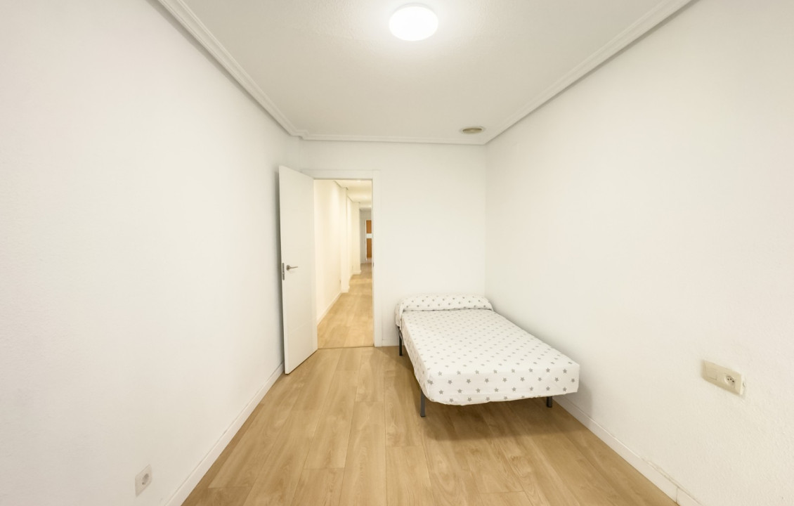 Alquiler Larga Estancia - Apartamento - Elche - FILET DE FORA