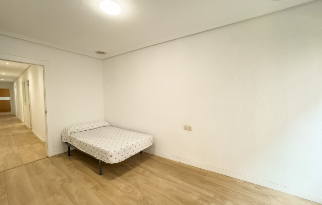 Alquiler Larga Estancia - Apartamento - Elche - FILET DE FORA
