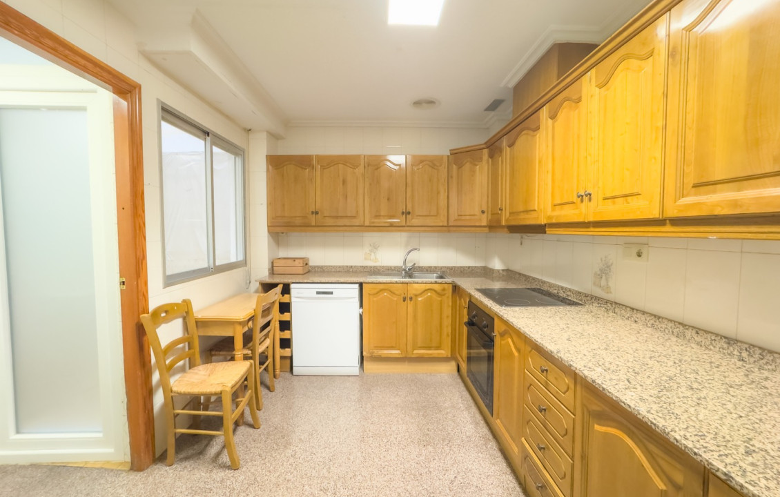 Alquiler Larga Estancia - Apartamento - Elche - FILET DE FORA