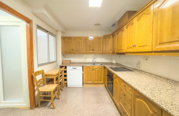 Alquiler Larga Estancia - Apartamento - Elche - FILET DE FORA