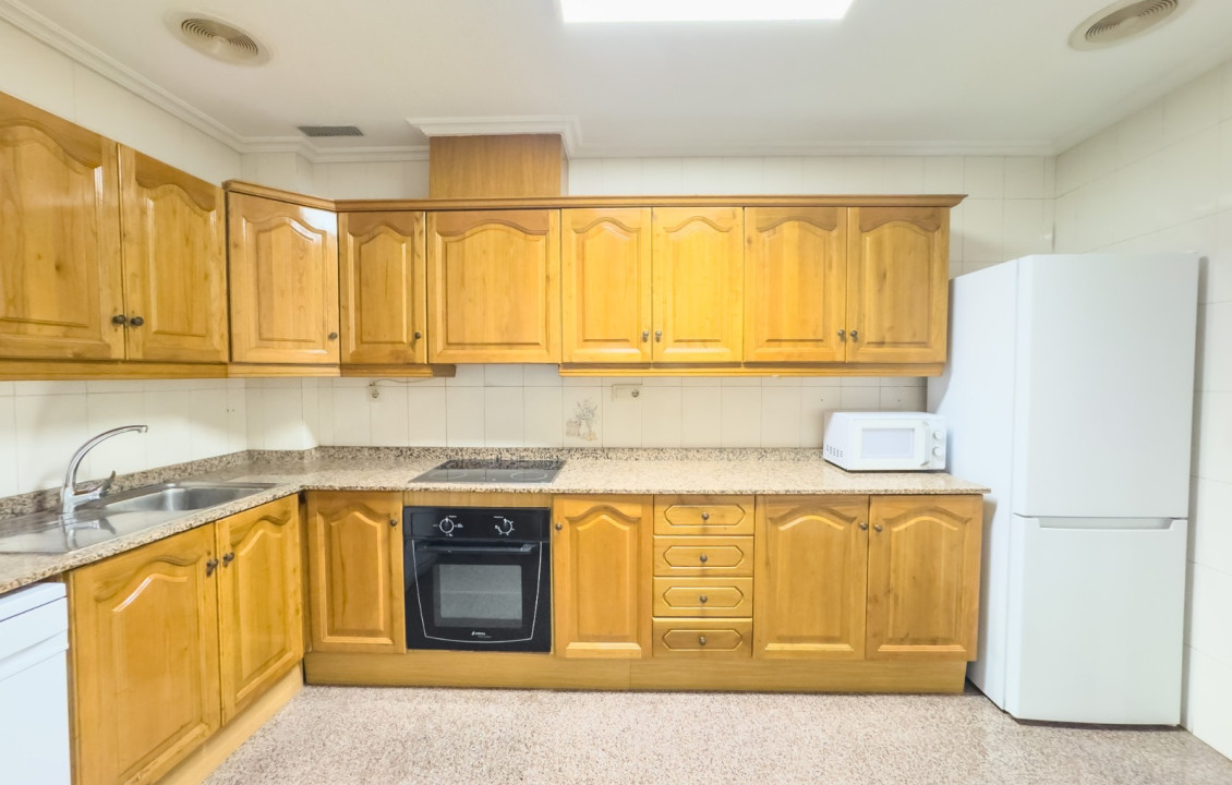 Alquiler Larga Estancia - Apartamento - Elche - FILET DE FORA