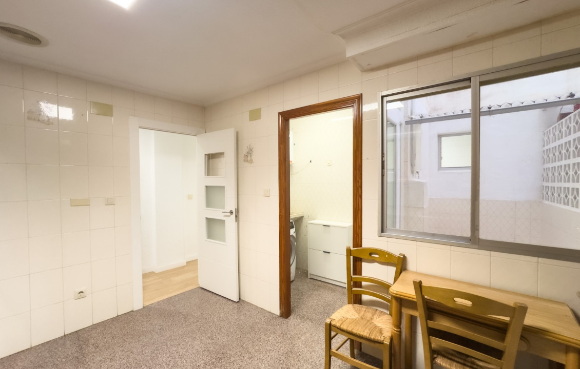 Alquiler Larga Estancia - Apartamento - Elche - FILET DE FORA