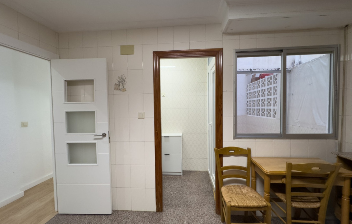 Alquiler Larga Estancia - Apartamento - Elche - FILET DE FORA