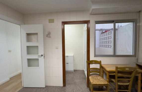 Alquiler Larga Estancia - Apartamento - Elche - FILET DE FORA