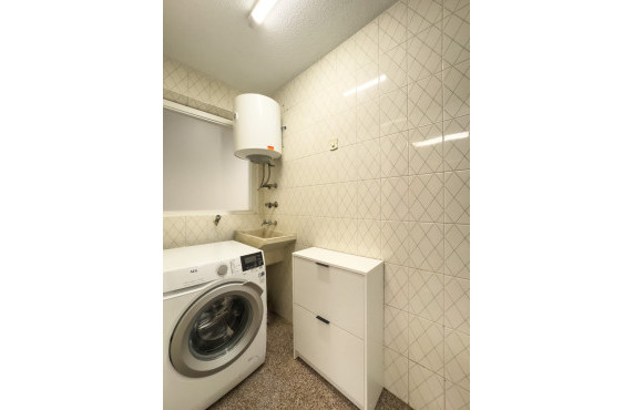 Alquiler Larga Estancia - Apartamento - Elche - FILET DE FORA