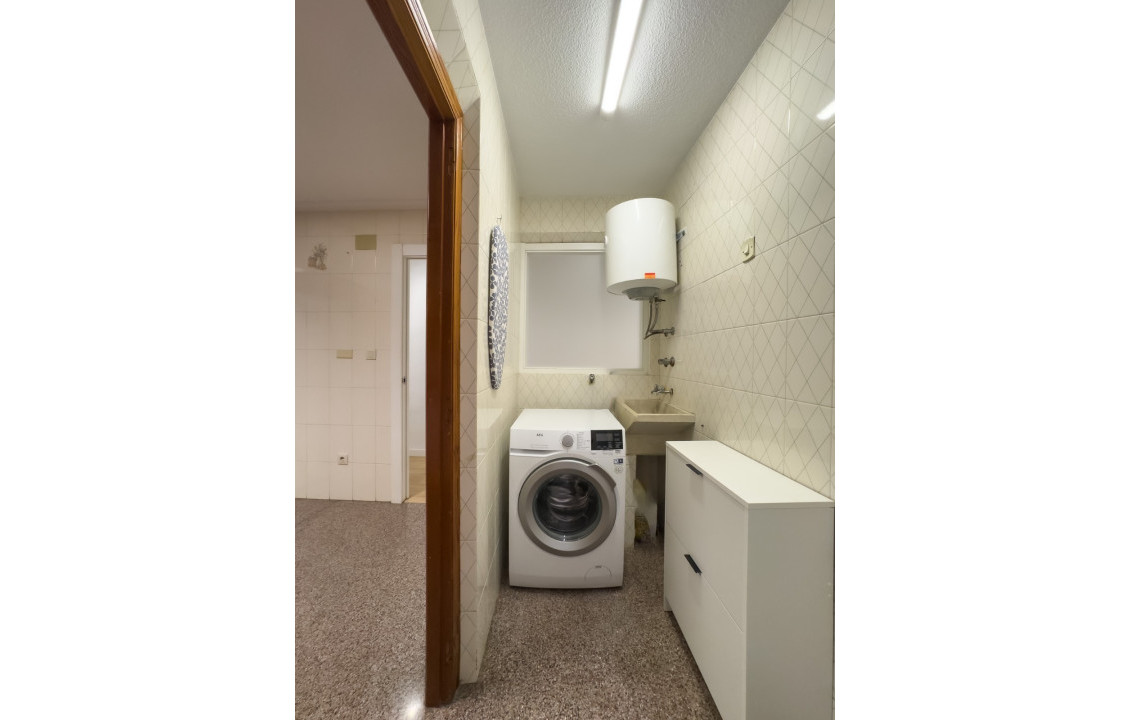 Alquiler Larga Estancia - Apartamento - Elche - FILET DE FORA