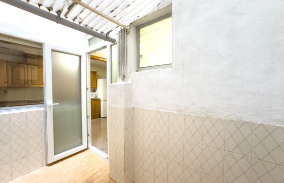 Alquiler Larga Estancia - Apartamento - Elche - FILET DE FORA