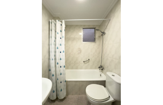 Alquiler Larga Estancia - Apartamento - Elche - FILET DE FORA