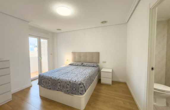 Alquiler Larga Estancia - Apartamento - Elche - FILET DE FORA