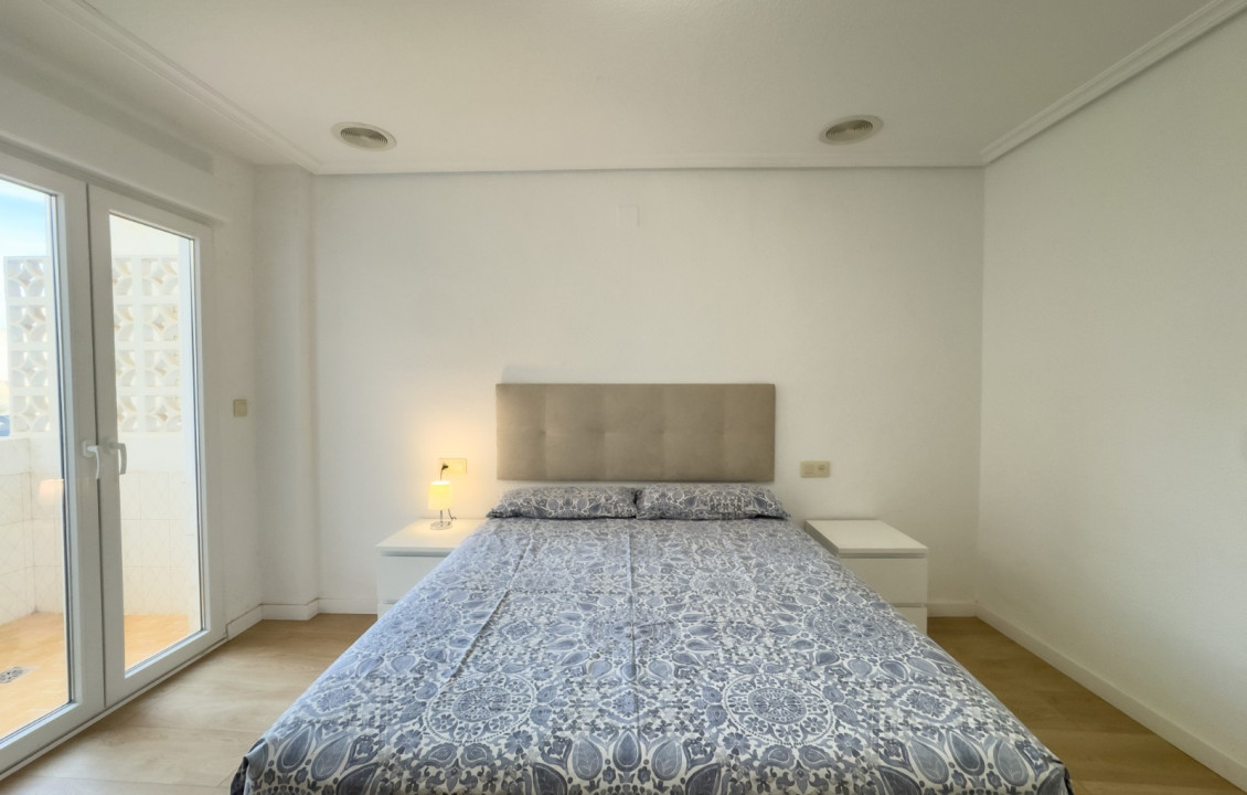 Alquiler Larga Estancia - Apartamento - Elche - FILET DE FORA