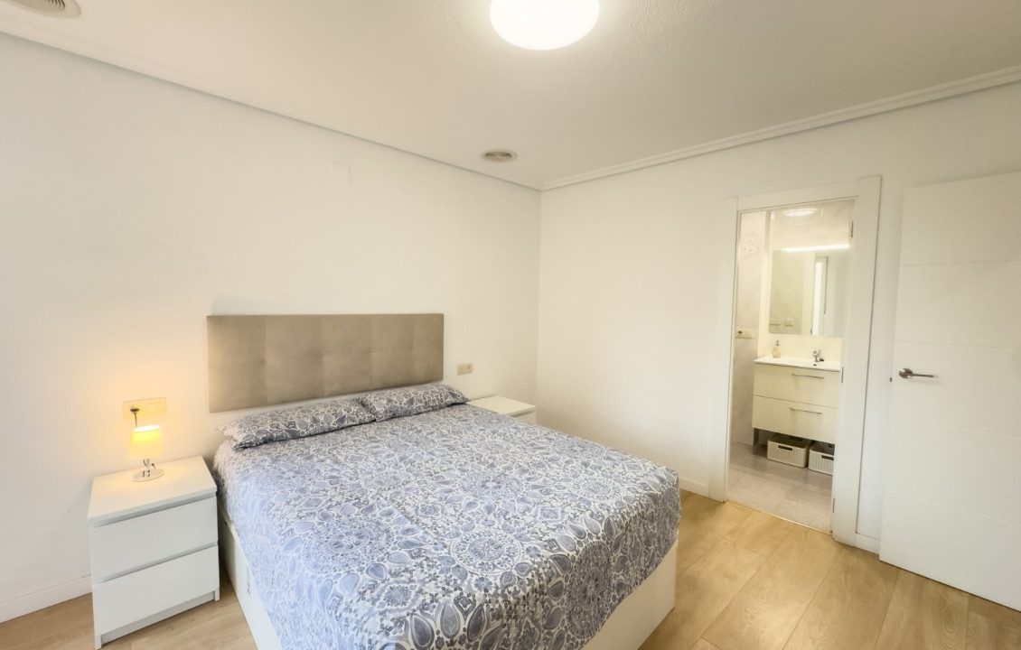 Alquiler Larga Estancia - Apartamento - Elche - FILET DE FORA