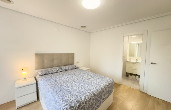 Alquiler Larga Estancia - Apartamento - Elche - FILET DE FORA