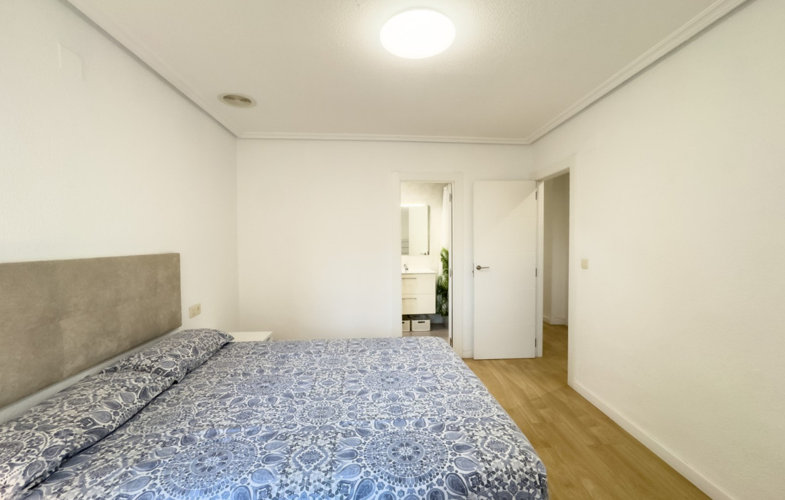 Alquiler Larga Estancia - Apartamento - Elche - FILET DE FORA