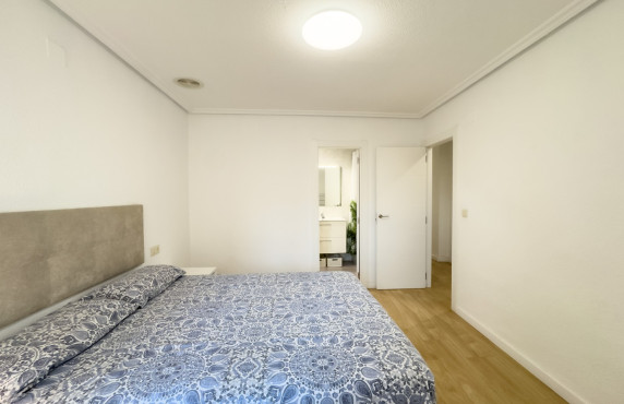 Alquiler Larga Estancia - Apartamento - Elche - FILET DE FORA