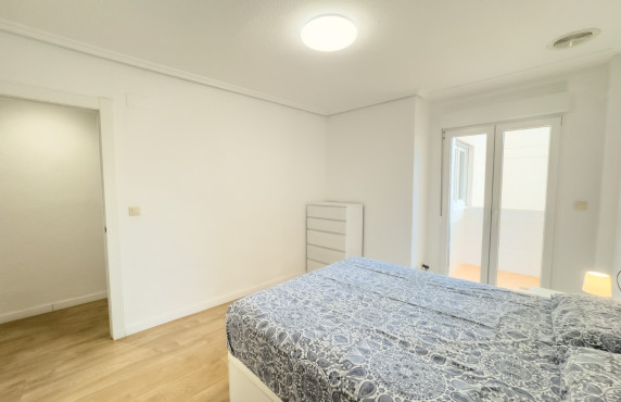 Alquiler Larga Estancia - Apartamento - Elche - FILET DE FORA