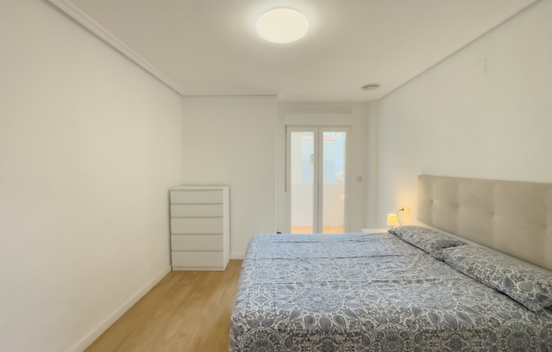 Alquiler Larga Estancia - Apartamento - Elche - FILET DE FORA