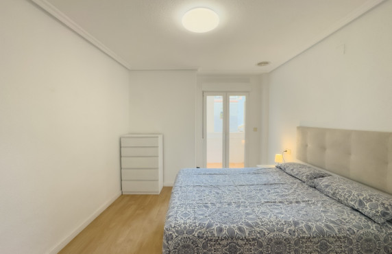 Alquiler Larga Estancia - Apartamento - Elche - FILET DE FORA