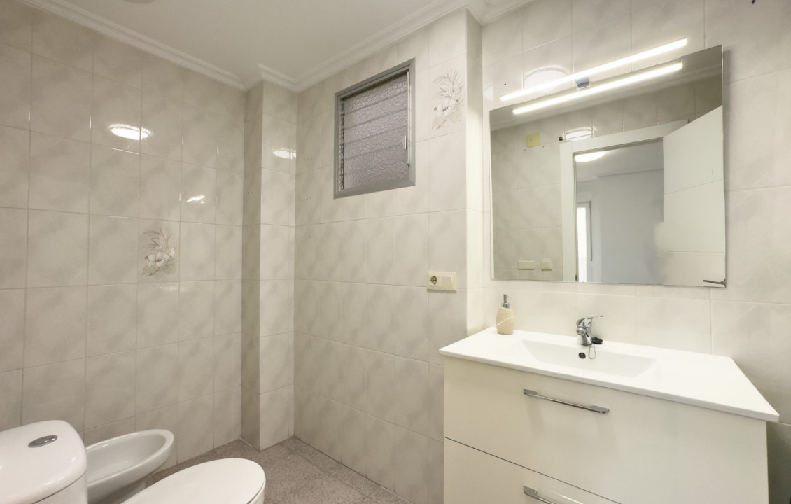 Alquiler Larga Estancia - Apartamento - Elche - FILET DE FORA