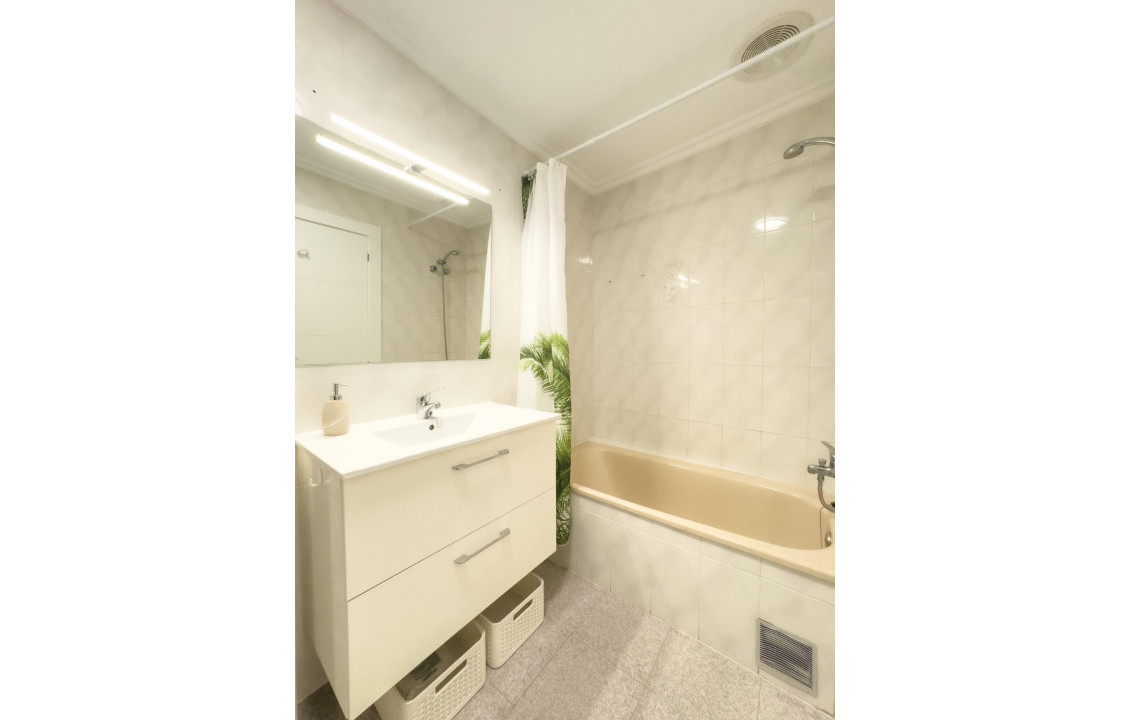 Alquiler Larga Estancia - Apartamento - Elche - FILET DE FORA