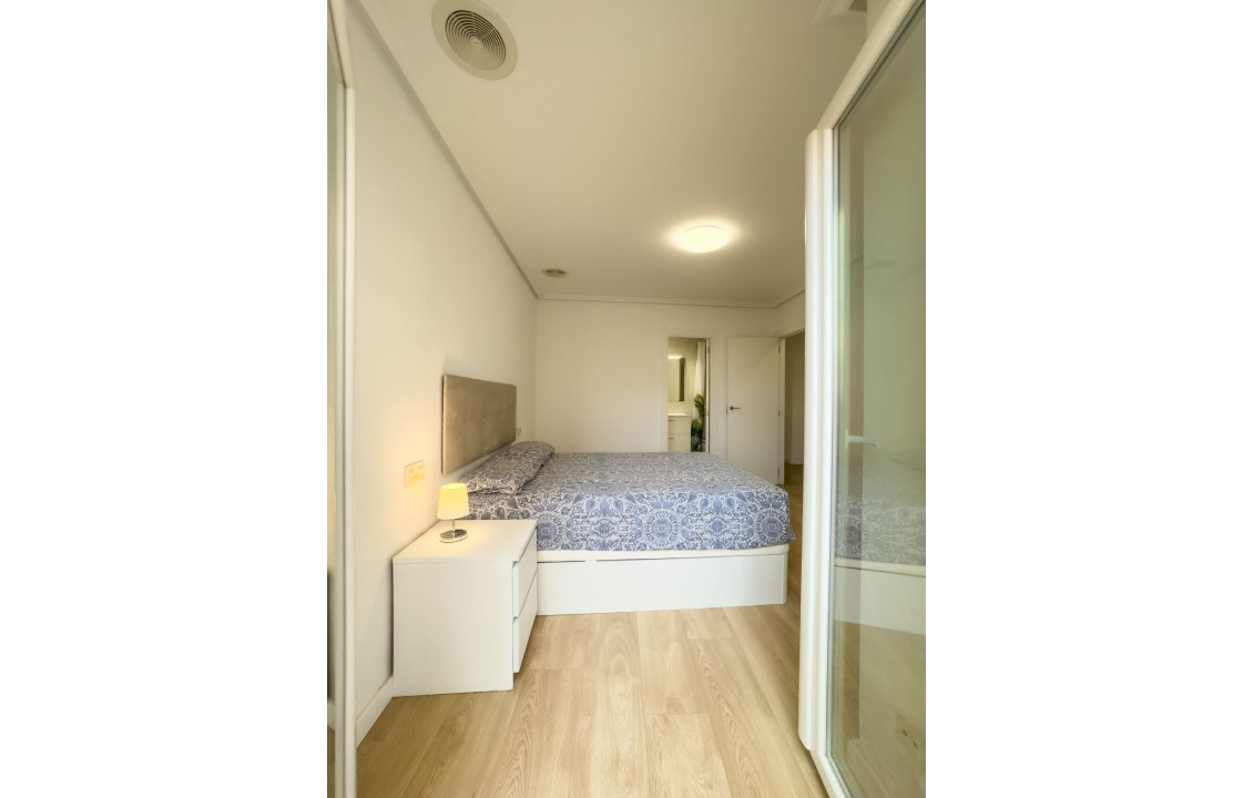 Alquiler Larga Estancia - Apartamento - Elche - FILET DE FORA