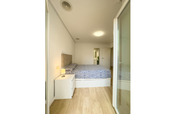 Alquiler Larga Estancia - Apartamento - Elche - FILET DE FORA