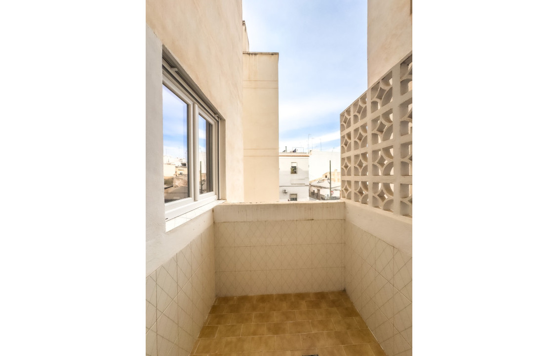 Alquiler Larga Estancia - Apartamento - Elche - FILET DE FORA