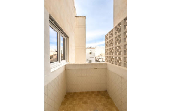 Alquiler Larga Estancia - Apartamento - Elche - FILET DE FORA