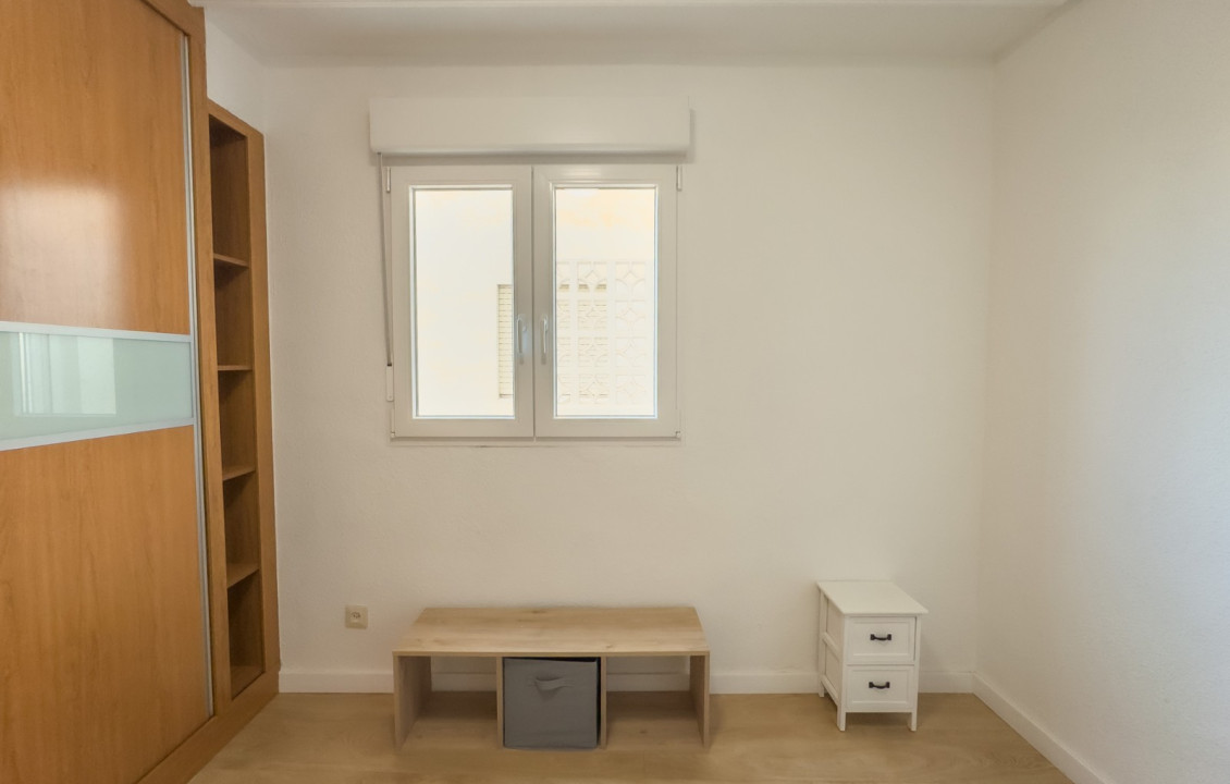 Alquiler Larga Estancia - Apartamento - Elche - FILET DE FORA