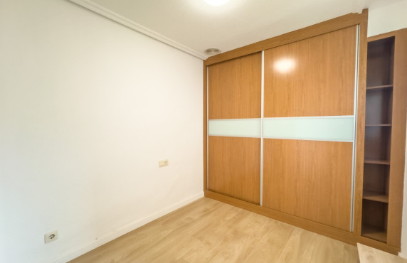 Alquiler Larga Estancia - Apartamento - Elche - FILET DE FORA