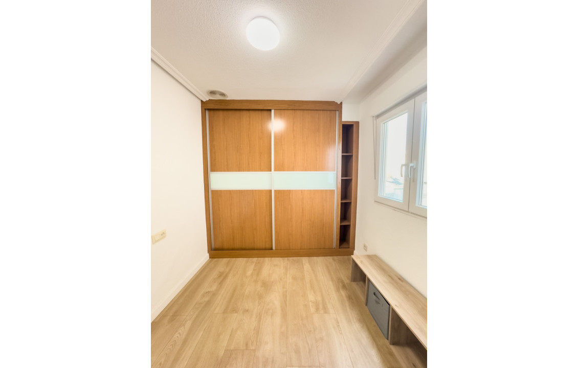 Alquiler Larga Estancia - Apartamento - Elche - FILET DE FORA