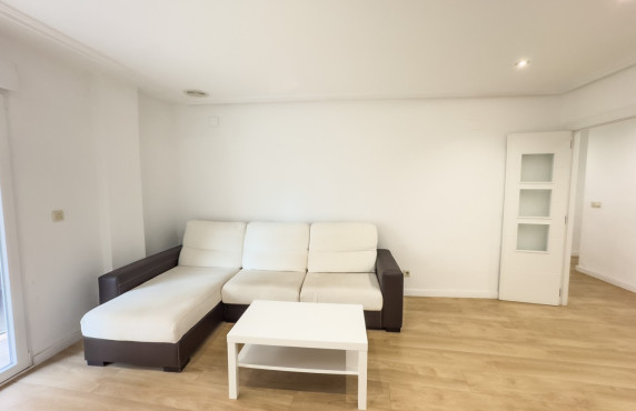 Alquiler Larga Estancia - Apartamento - Elche - FILET DE FORA