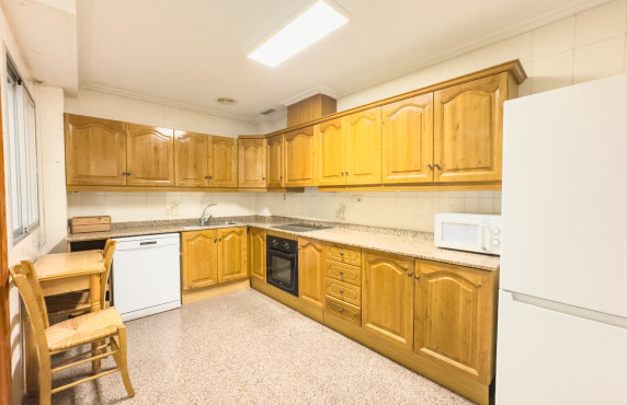 Alquiler Larga Estancia - Apartamento - Elche - FILET DE FORA