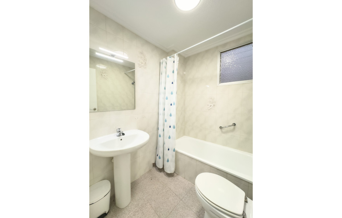 Alquiler Larga Estancia - Apartamento - Elche - FILET DE FORA