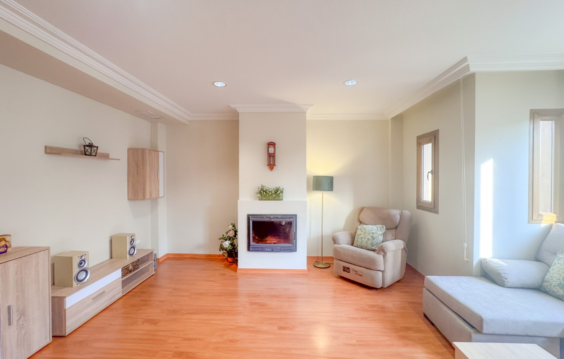 Alquiler Larga Estancia - Piso - Elche - GABRIEL Y GALAN