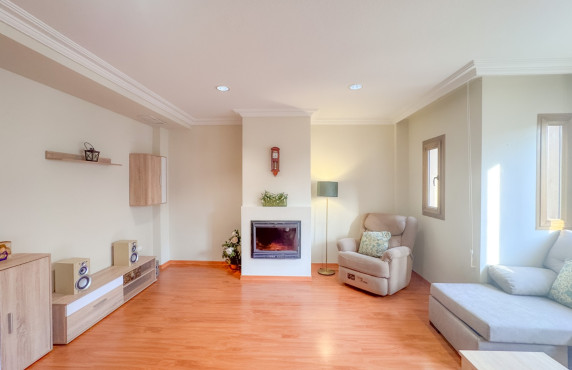 Alquiler Larga Estancia - Piso - Elche - GABRIEL Y GALAN