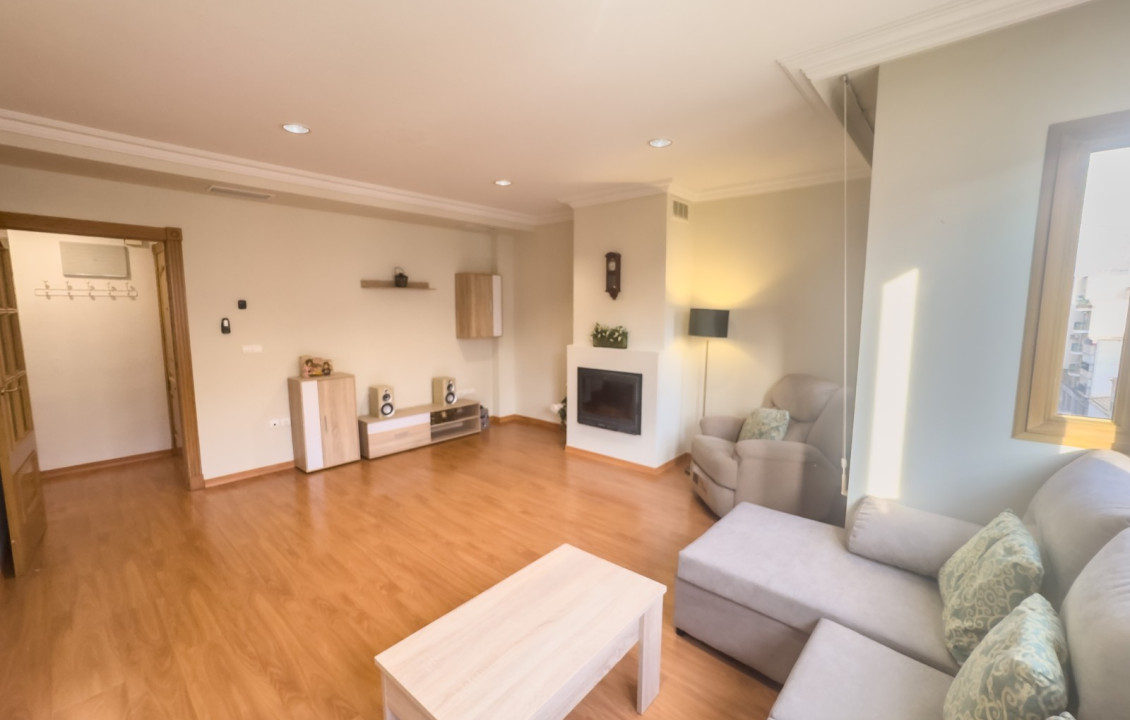 Alquiler Larga Estancia - Piso - Elche - GABRIEL Y GALAN